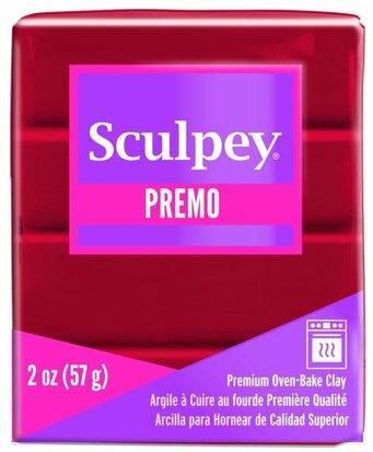 PREMO! Sculpey 57 g, Cayenne