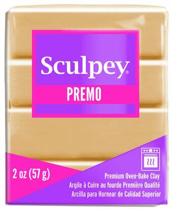 PREMO! Sculpey 57 g, Ecru
