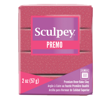 PREMO! Sculpey Accents 57 g, Sunset Pearl