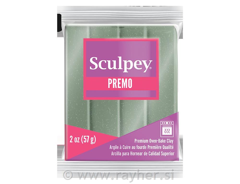 PREMO! Sculpey Accents 57 g, Sage Pearl