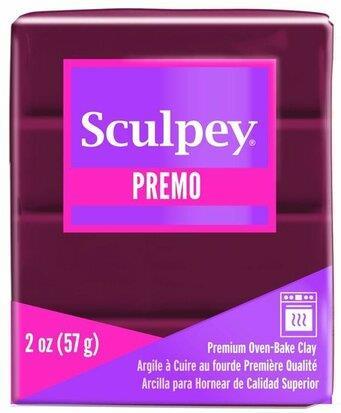 PREMO! Sculpey 57 g Alizarin Crimson Hue