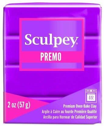 PREMO! Sculpey 57 g, Fuchsia