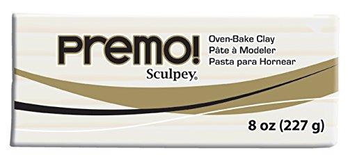 PREMO! Sculpey 227 g, White