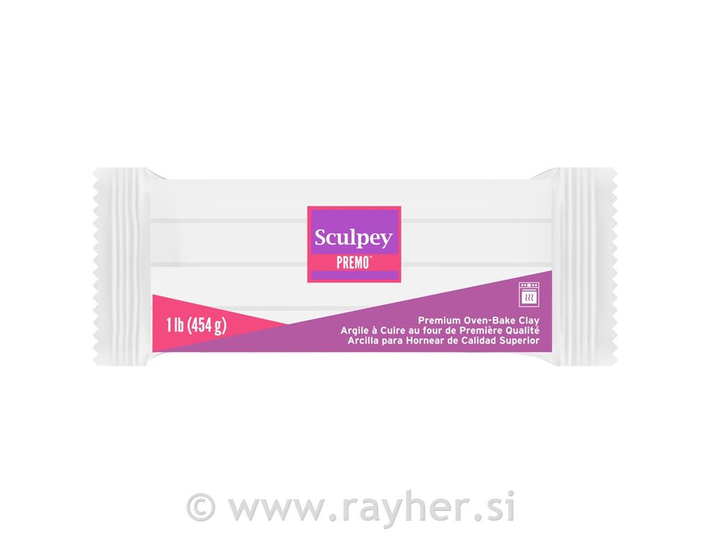 PREMO! Sculpey 454 g, White