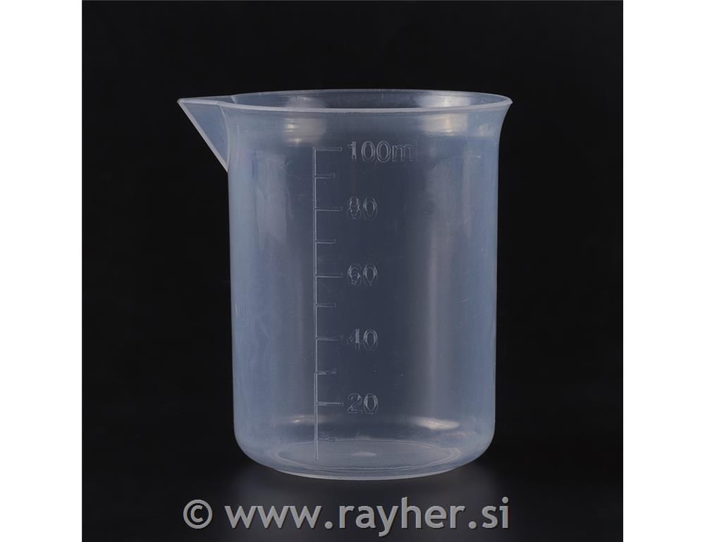 Mjerna posuda 100 ml