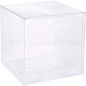 Prozirna kutija 14x14x14cm