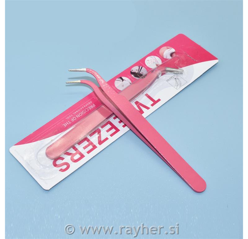 Pinceta 1,6 cm
