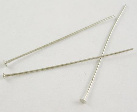 Igla za perle, 3.0-3.5 cm, set 10