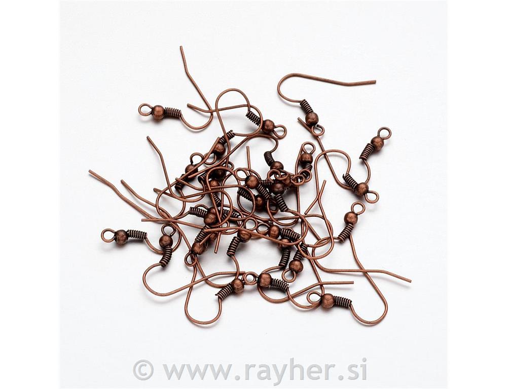 Earring Hooks