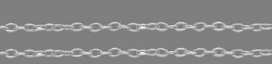 CHAIN, SILVER