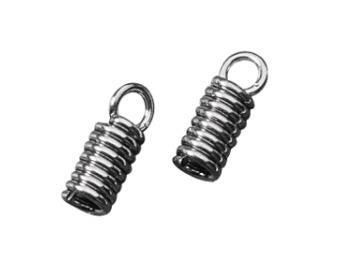 ZAKLJUČEK ZA VRVICO, D:10mm, Š:4,5mm,