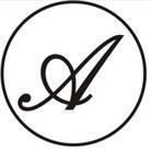 Pečat za vosak, slovo A