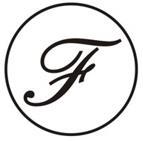 Pečat za vosak, slovo F