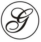 Pečat za vosak, slovo G