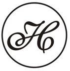 Pečat za vosak, slovo H