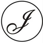 Pečat za vosak, slovo J