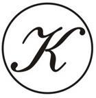 Pečat za vosak, slovo K