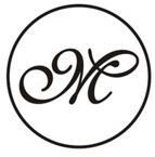 Pečat za vosak, slovo M