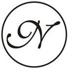 Pečat za vosak, slovo N