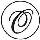 Pečat za vosak, slovo O