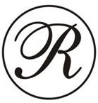 Pečat za vosak, slovo R