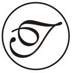 Pečat za vosak, slovo T