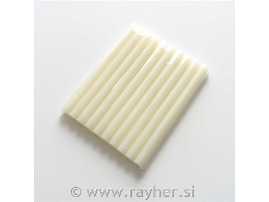 Sealing wax stick semi transparent