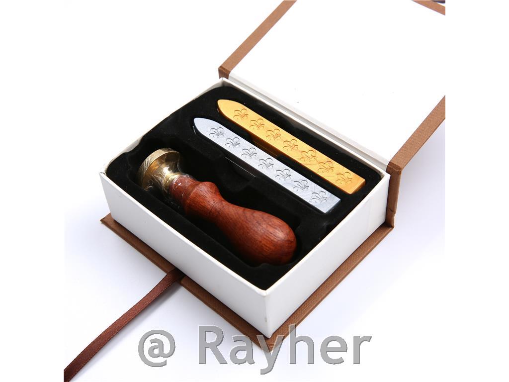 Set za pečaćenje voskom