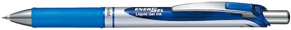 Roler Gel Energel BL77 Plavi