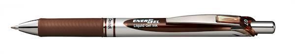 Roler Gel Energel BL77 Smeđi