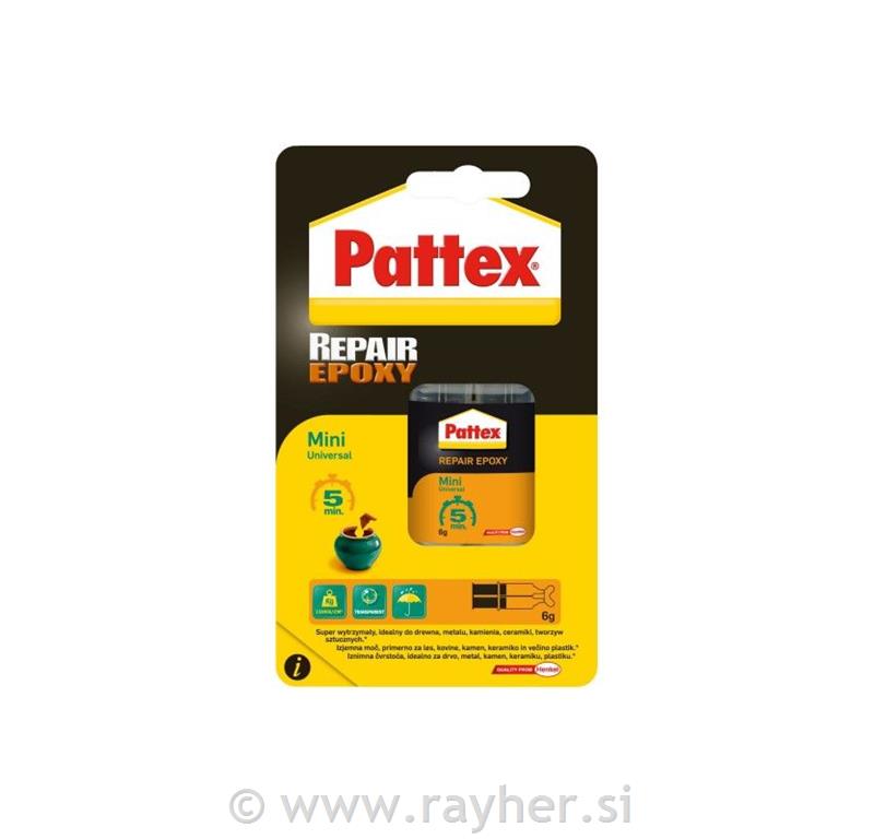 Pattex Repair epoksi