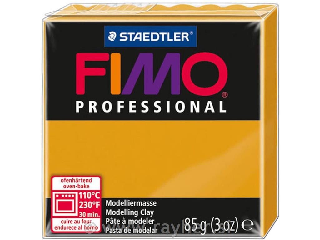 FIMO Prof masa za modeliranje 17, oker