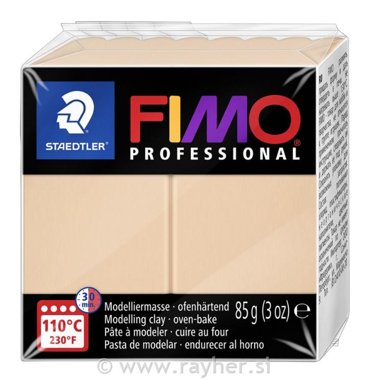 FIMO Prof masa za modeliranje 435,Cameo
