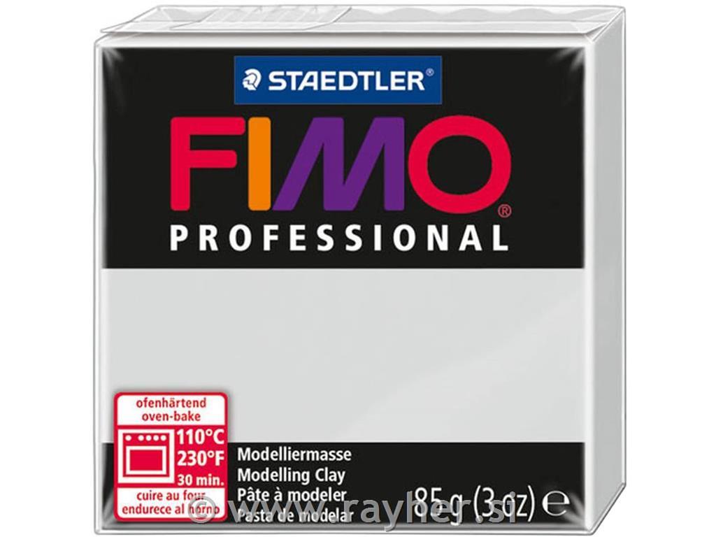 FIMO Prof masa za modeliranje 80, delfinsiva