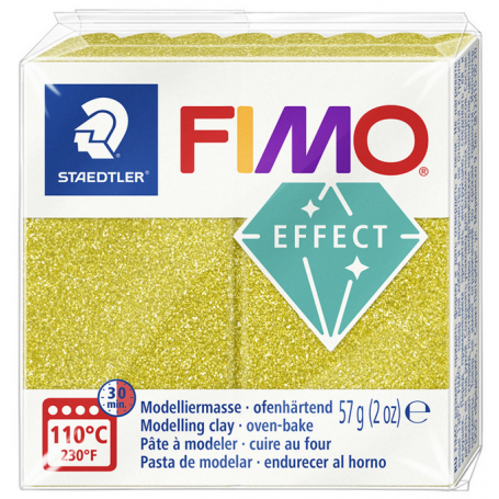 FIMO Effect masa za modeliranje 112, 56g