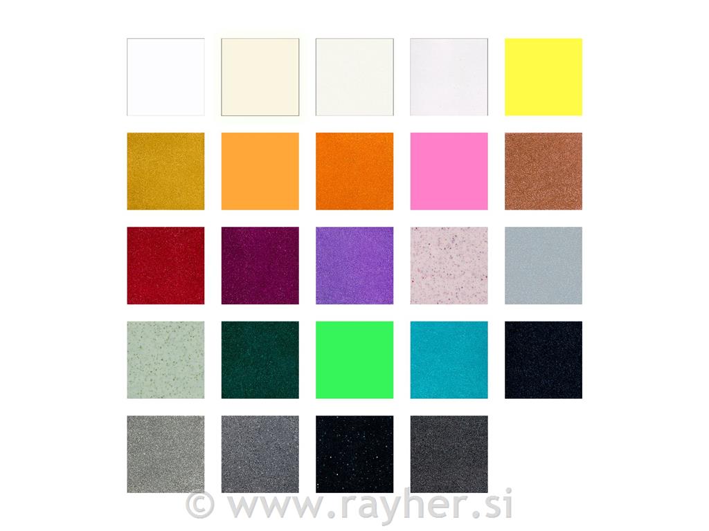 FIMO Effect Colour set , 24x25g