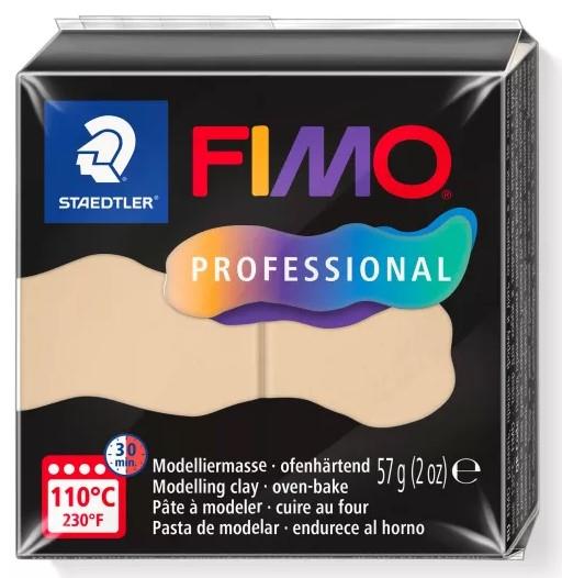 FIMO Prof masa za modeliranje 02, šampanjac