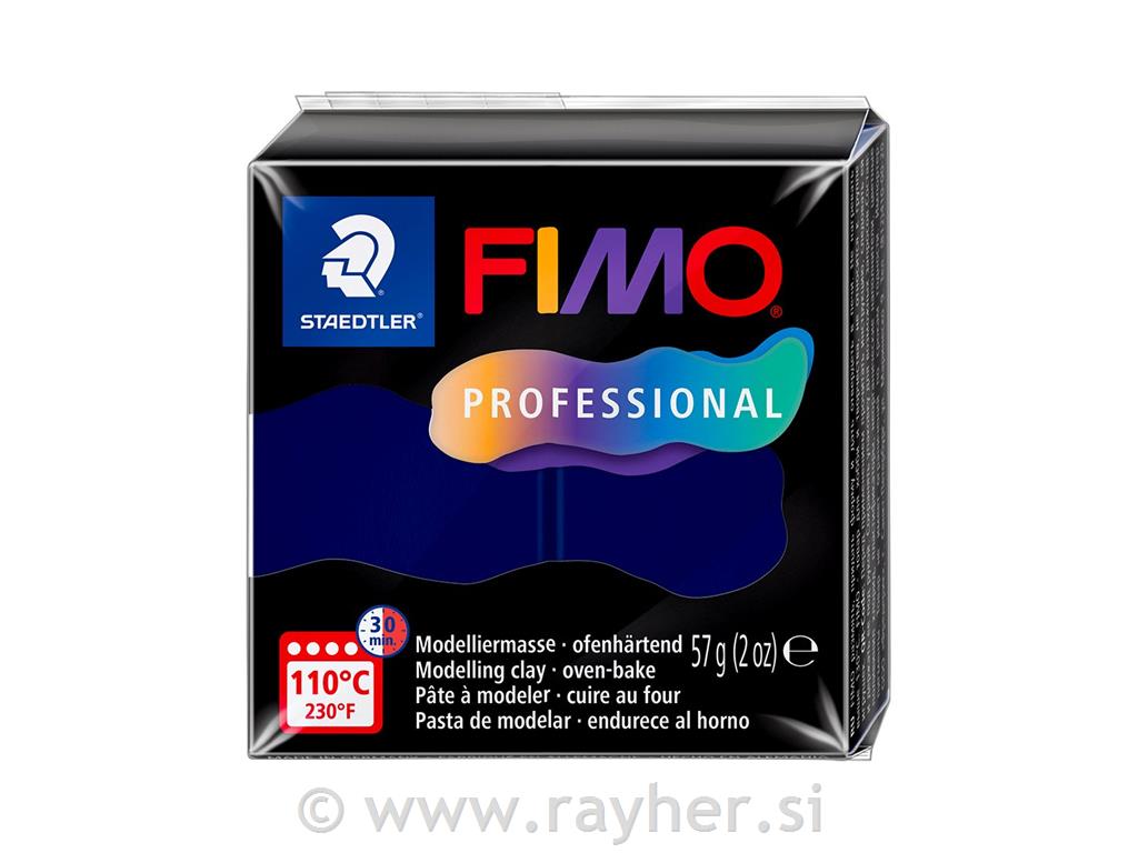 FIMO Prof masa za modeliranje 34, navy