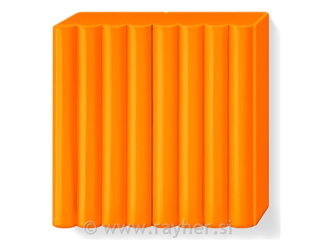 FIMO Professional 57g, 4 orange