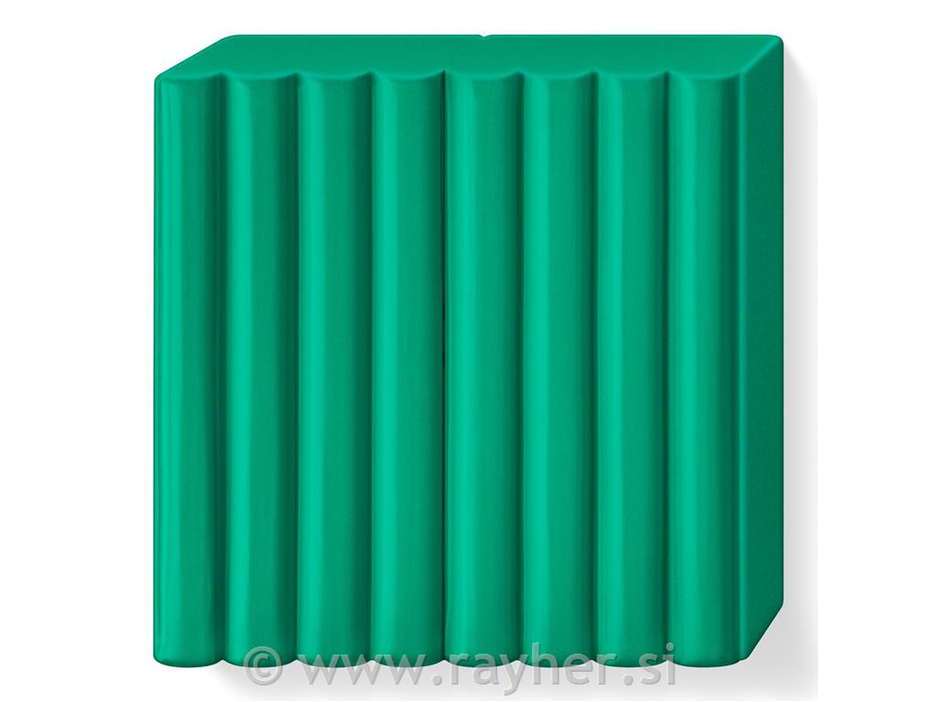 FIMO Prof masa za modeliranje 500,true green