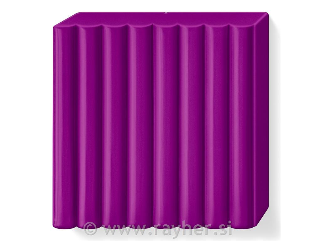 FIMO Professional 57g, 61 violet