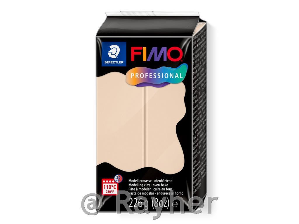FIMO Professional 226g, 44 beige