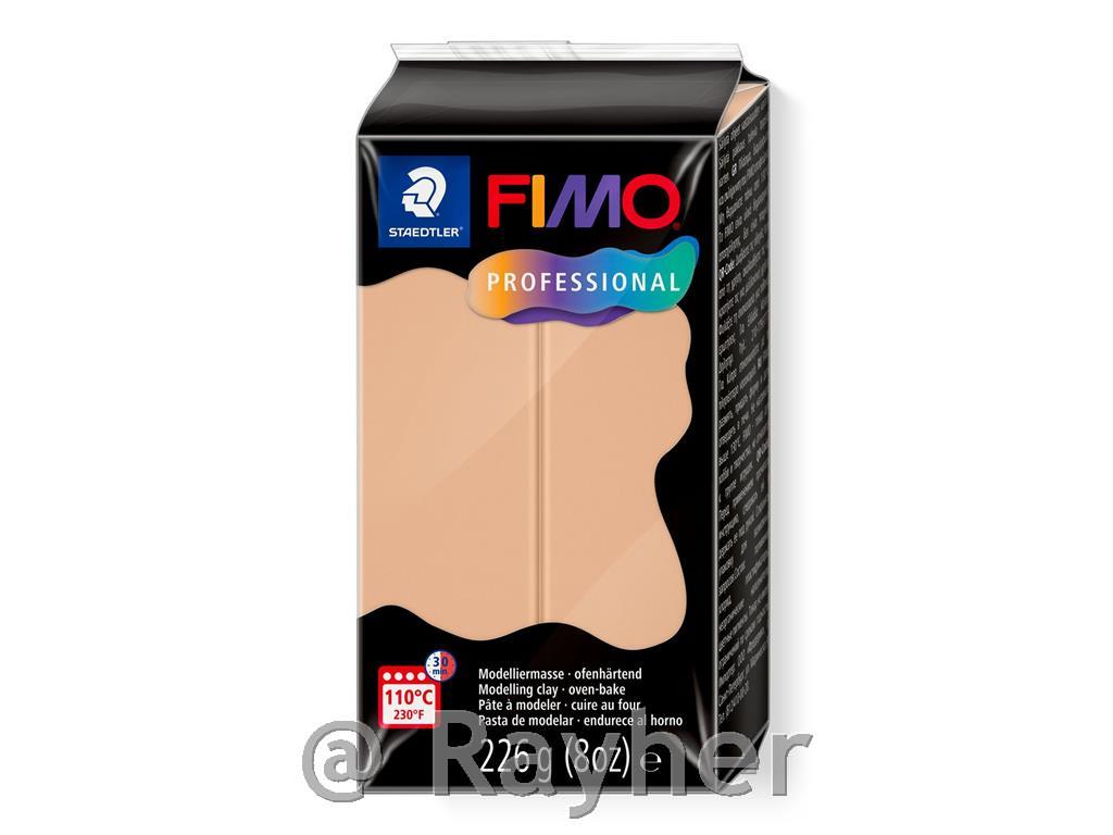 FIMO Professional 226g, 45 sand