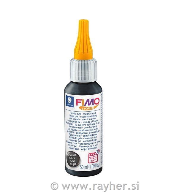 FIMO Liquid deko gel 50 ml crn