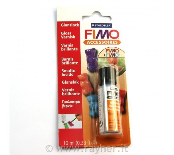 FIMO Lak, sjajni, 10 ml