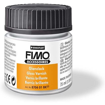 Fimo Gloss Varnish 35ml