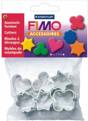 FIMO rezaći 6/1