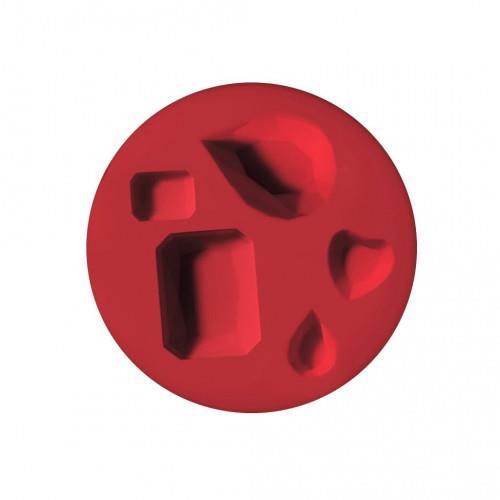 FIMO kalup mehak "Gems"