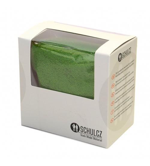 Gljiva djelovi sv.zeleni 50 g