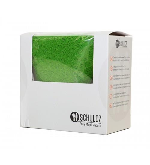 Gljiva djelovi sv.zeleni 50 g